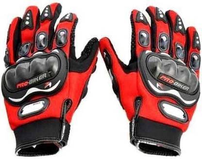 Probiker BK-001 Biker Riding Driving Shockproof Driving Gloves