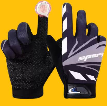 Omm ghjd Riding Gloves