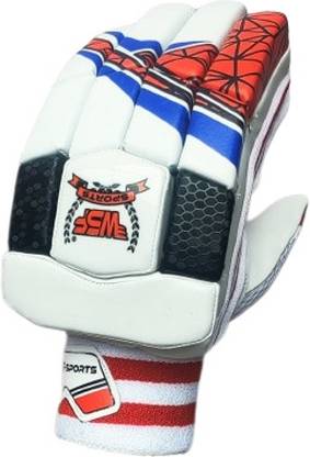 wsfsports BATTING GLOVES Batting Gloves