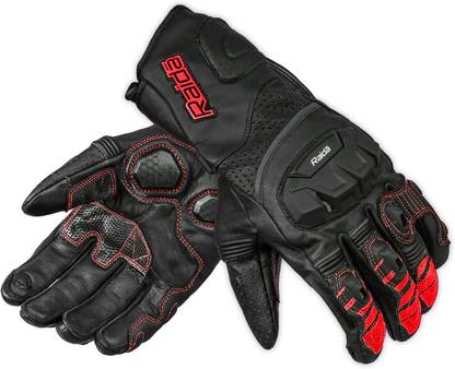 Raida AeroPrix Motorcycle Riding Gloves
