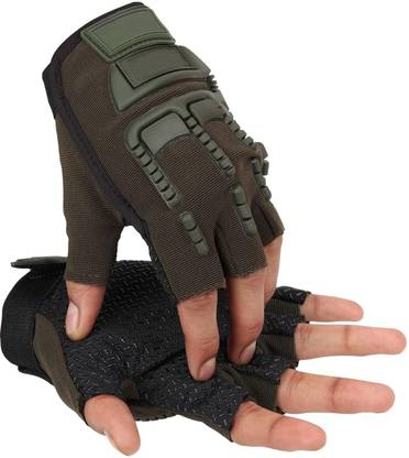 THE. Gloves 01 Riding Gloves