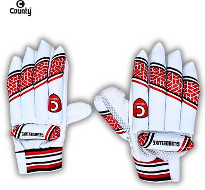 County Sports latest clubdeluxe edition batting gloves Batting Gloves