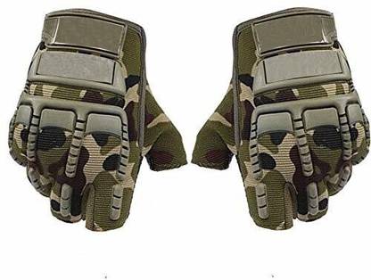 Dexus HALF RIDDING GLOVES FOR BIKERS Driving Gloves