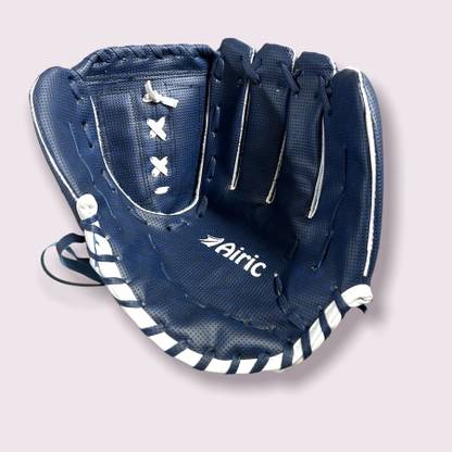 Airic Premium Faux Leather and Stylish Baseball Gloves