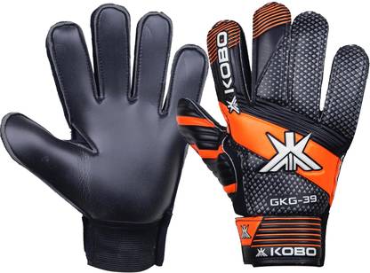KOBO Football Goal Keeper Gloves Soccer Goalkeeping Gloves