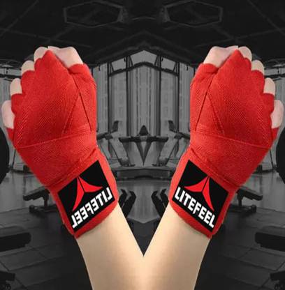 HOUSE OF COMMON Hands wrap support Gloves Skating Gloves