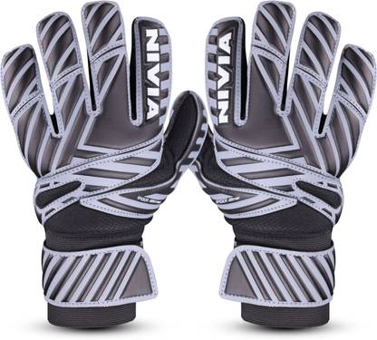 NIVIA Ditmar Spider Goalkeeping Gloves