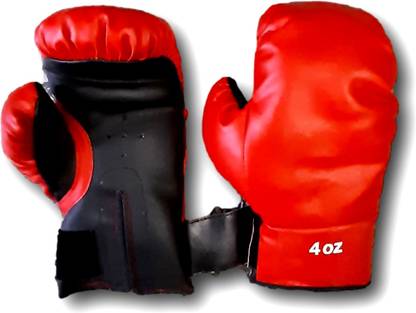 FixYou For upto 8 Years old Boy/Girl Boxing Gloves