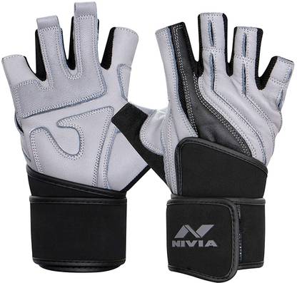 NIVIA gym glove Gym & Fitness Gloves