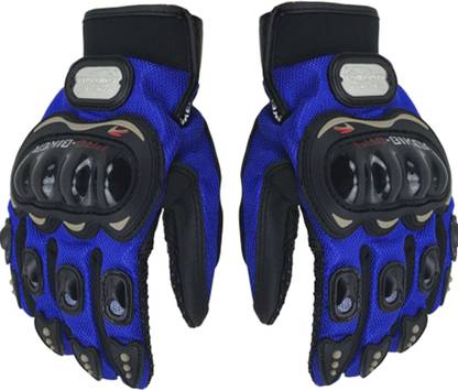 Probiker Full Riding/Driving/Cycling Sports Gloves/Riding Gear-ADZ2468 Riding Gloves