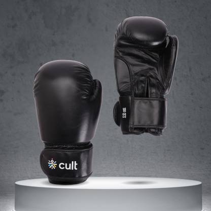 Cultsport Cult.fit Boxing Gloves Boxing Gloves