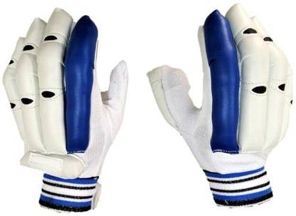 VKS Cricket Batting Right Hand Gloves Idol for Men Batting Gloves