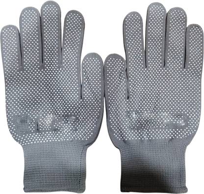AASHRAy Cricket Batting Gloves for Tennis Ball Cricket for Right and Left Hand Batsman Batting Gloves