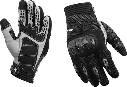 Axor Airstream Riding Gloves