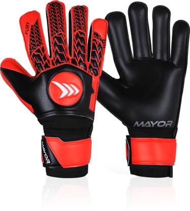 MAYOR Fury Goalkeeping Gloves