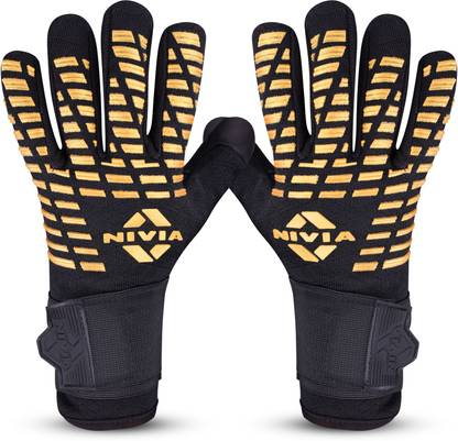 NIVIA ASHTANG Goalkeeping Gloves