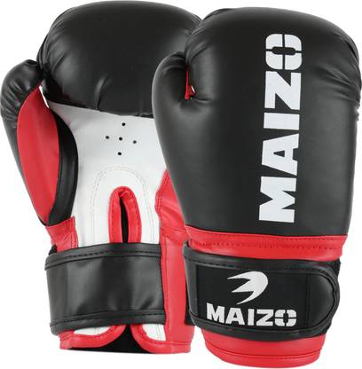 MAIZO Pro Training 8 Oz Boxing Gloves