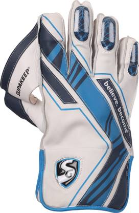 SG KLR XTREME Wicket Keeping Gloves