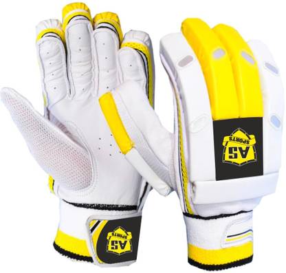 SSS GAME CHANGER Math light Batting Gloves