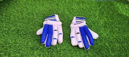 JD Sports pvc cotton Batting Gloves