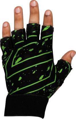 SNS Hockey Tackling Gloves Hockey Gloves
