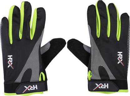 HRX XTRM Racing Glove Riding Gloves