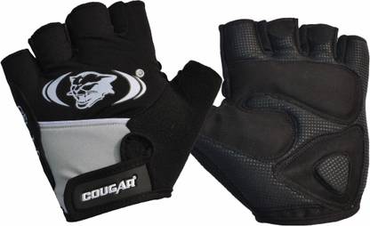COUGAR Gym Gloves, Phoenix Fitness, Unisex (Extra-Large) Gym & Fitness Gloves