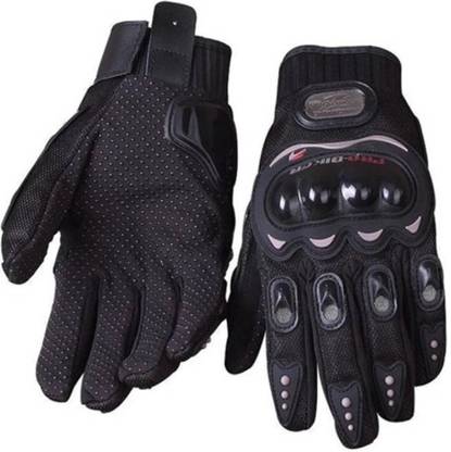 IZAK Pro-Biker Riding Gloves