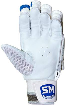AASHRAy SM Hart Leather Palm cricket Batting Gloves