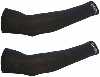 Creeknest Cotton Arm Sleeve For Men & Women