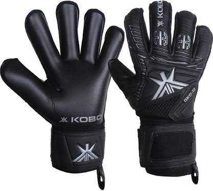 KOBO GKG-12(Size 8.5) Goalkeeping Gloves
