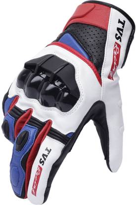 TVS Racing Riding Gloves