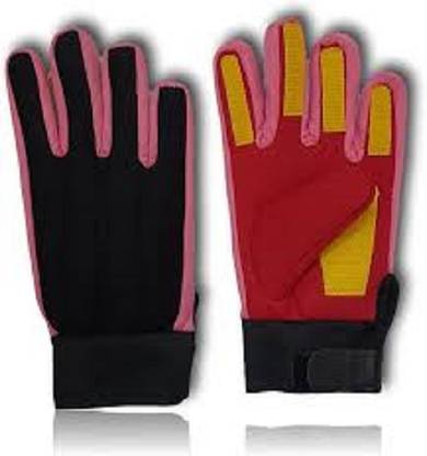 VK Supreme Football Goalkeeping Gloves Running Gloves