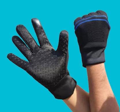 UVEN Gloves6 Riding Gloves