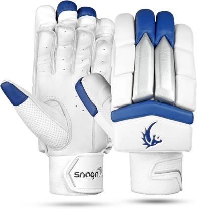 Snaga Apollo Cricket Batting Gloves Size Men Batting Gloves