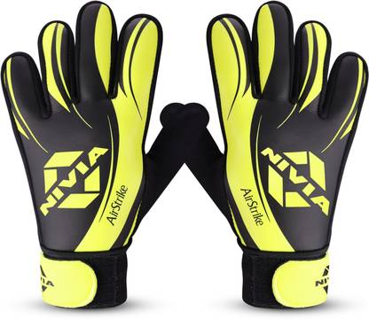 NIVIA Air Strike Goalkeeping Gloves