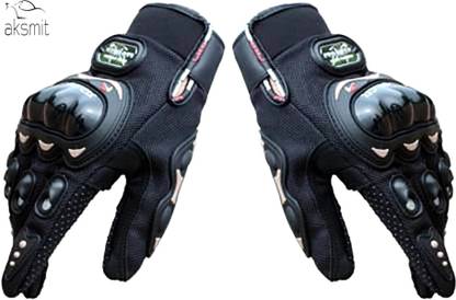 aksmit RGB570N347SC415 Riding Gloves