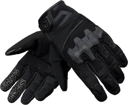 Raida Drift Motorcycle Riding Gloves