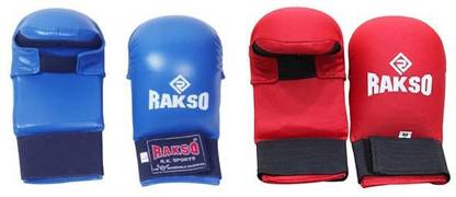 Rakso 306-MAG Classic Karate Gloves Boxing Gloves Boxing Gloves