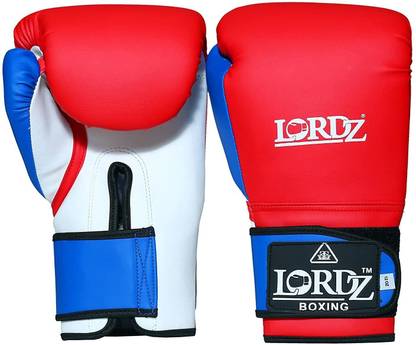 Lordz Gloves I Men & Women’s Premium Synthetic Leather Boxing Gloves Boxing Gloves