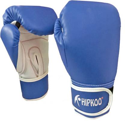 Hipkoo Sports Boxing Gloves (Size 12 OZ) Boxing Gloves