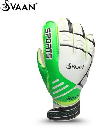 Svaan Ultra Professional Soccer Goalkeeper Gloves Grip Enhanced Goalkeeping Gloves