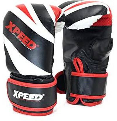 XpeeD XpeedXPEED ELIGHT EX XP-402 Performer Bag Glove (L/XL) Boxing Gloves