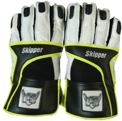 Ps Pilot Cricket Wicket Keeping Gloves Skipper Full Wicket Keeping Gloves