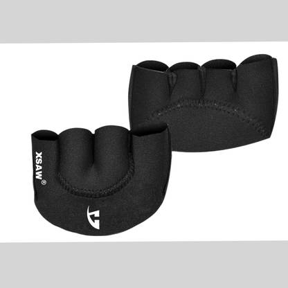 XSAW Catching Fielding Gloves, Lightweight Training Neoprene Padding Inner Gloves Batting Gloves