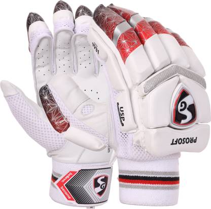 SG Batting Gloves Prosoft RH Batting Gloves