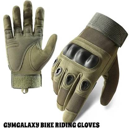 GYMGALAXY Motorcycle Gloves, Full-Finger Racing Gloves for Men, Motorcycle Gloves Driving Gloves