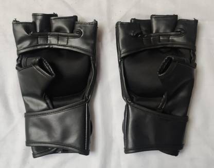 Editionsports JGJUJ-1 Boxing Gloves