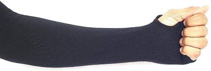 Adnate Nylon, Cotton Arm Sleeve For Boys & Girls