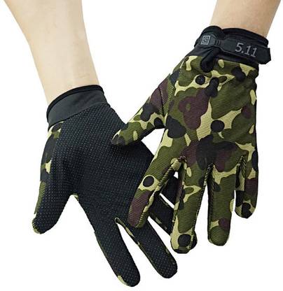 DreamPalace India Winter Riding Gloves, Biking Gloves for Men & Women Riding Gloves